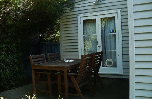 Addington Casa | Clarence Cottage