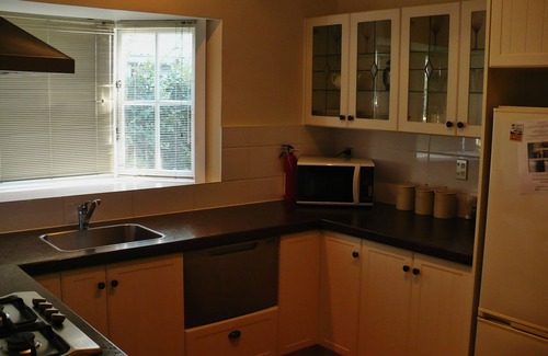 Addington Cabaña | Clarence Cottage- Private and Central