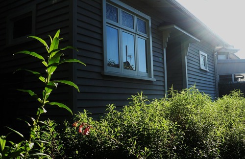 Addington Cabaña | Clarence Cottage- Private and Central
