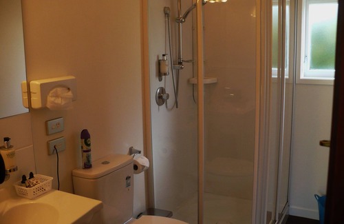 Addington Cabaña | Clarence Cottage- Private and Central