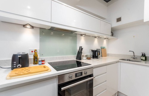 Leamington Spa Apartamento | Clarendon Place - Stunning 1BD in Leamington Spa