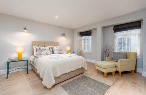 Leamington Spa Apartamento | Clarendon Place - Stunning 1BD in Leamington Spa!