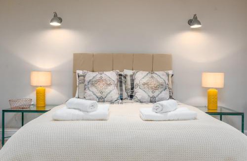 Leamington Spa Apartamento | Clarendon Place - Stunning 1BD in Leamington Spa!