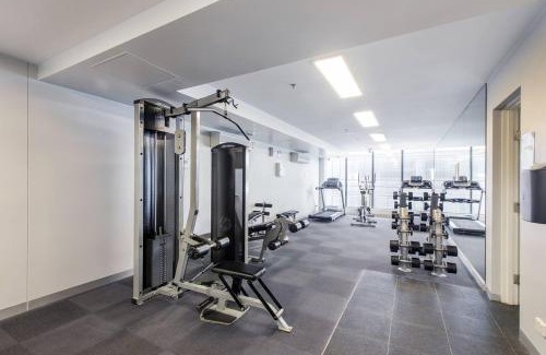Southbank Apartamento | Clarendon Rise - Easy City Living near Crown and Yarra