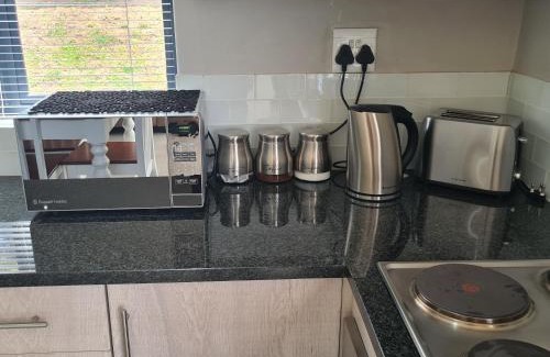 Clarens Apartamento | Clarens Escape (Unit 2)