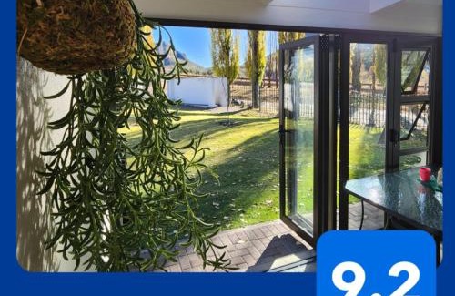 Clarens Casa | Clarens, Paddocks 23