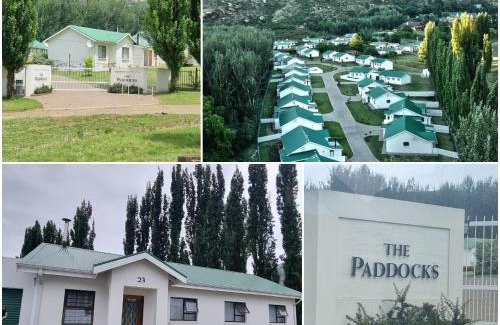 Clarens Casa | Clarens, Paddocks 23