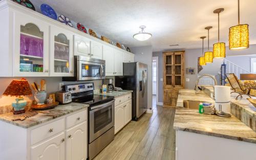 White's Gulfview Casa | Clareon By The Coast by Oversee 30A