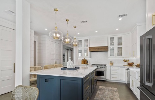 White's Gulfview Casa | Clareon House: Luxury Beach Home on 30A