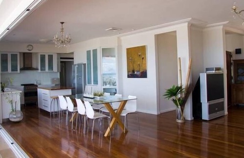 Coffs Harbour Casa | Clareview-Coffs Harbour