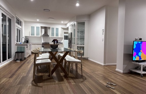 Coffs Harbour Casa | Clareview-Coffs Harbour