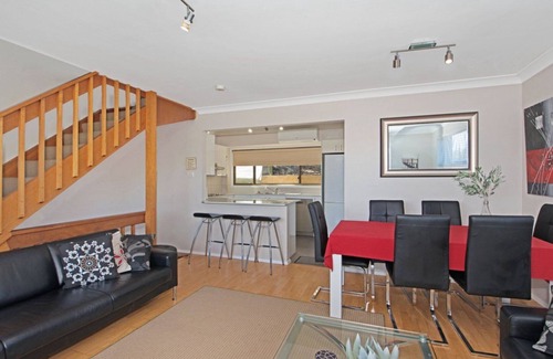 Avoca Beach Casa | Clareview - Piscina y vistas