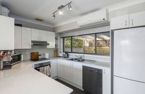 Avoca Beach Casa | Clareview - Piscina y vistas