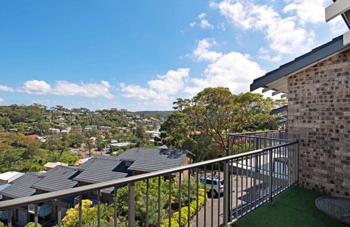 Avoca Beach Casa | Clareview - Piscina y vistas