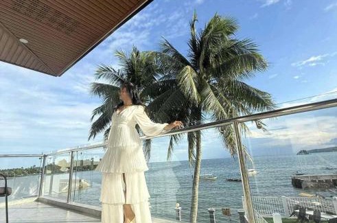 Luzon Casa | Clarin's Beach
