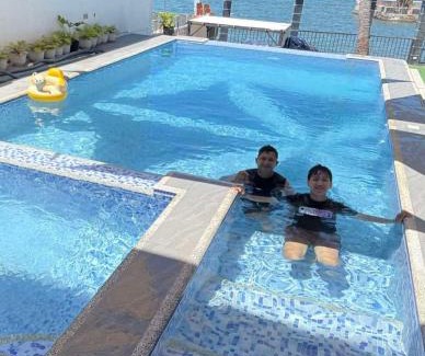 Luzon Casa | Clarin's Beach