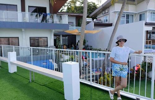 Luzon Casa | Clarin's Beach