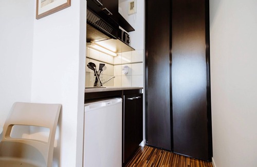 Saint - Martin - du - Touch Apartamento | Clarion Aparthotel Toulouse Le Parc de l’Escale