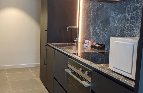 South Melbourne Apartamento | Clarion Apartments South Melbourne