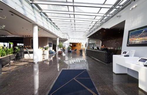 Ytrebygda Hotel | Clarion Hotel Bergen Airport