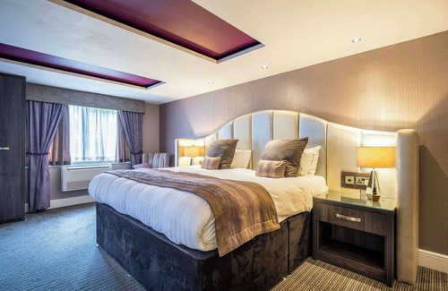 Boldon Colliery Hotel | Clarion Hotel Newcastle South