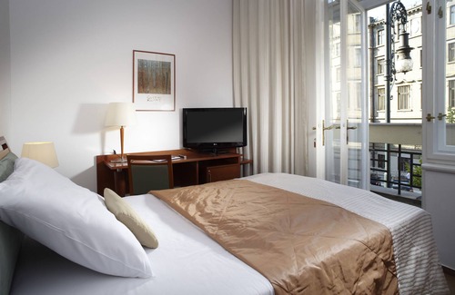 Josefov Hotel | Clarion Hotel Prague Old Town