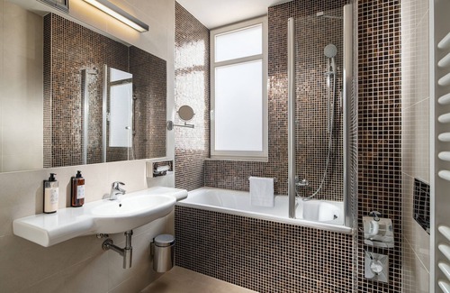 Josefov Hotel | Clarion Hotel Prague Old Town