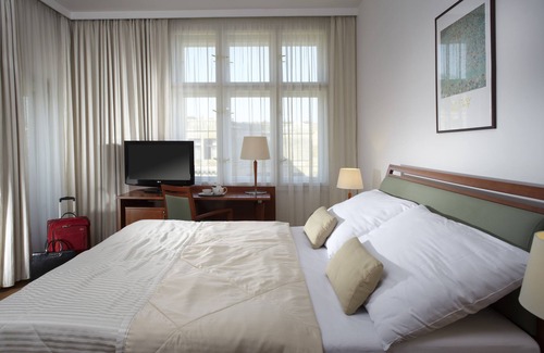 Josefov Hotel | Clarion Hotel Prague Old Town