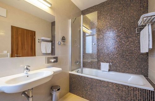 Josefov Hotel | Clarion Hotel Prague Old Town