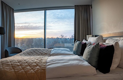 Maria Hotel | Clarion Hotel Stockholm