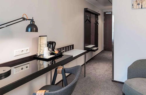 Maria Hotel | Clarion Hotel Stockholm