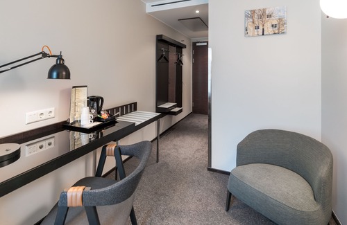 Maria Hotel | Clarion Hotel Stockholm