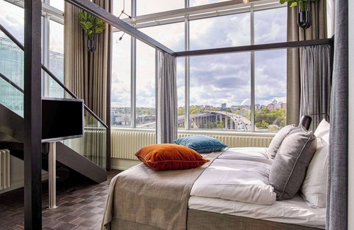 Maria Hotel | Clarion Hotel Stockholm