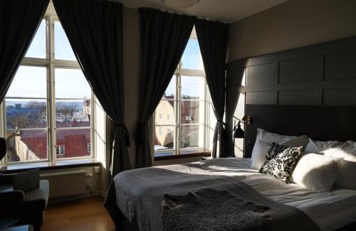 Innerstaden Hotel | Clarion Hotel Wisby