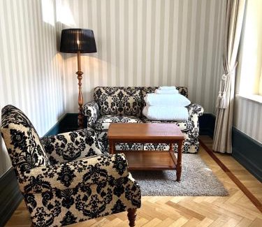 Innerstaden Hotel | Clarion Hotel Wisby