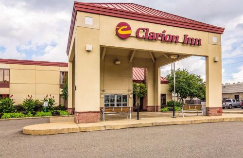 Mars Hotel | Clarion Inn Cranberry Township