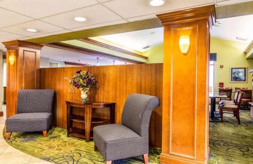 Mars Hotel | Clarion Inn Cranberry Township