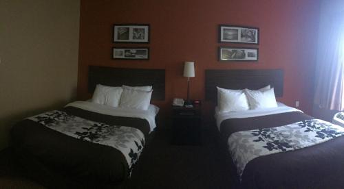 Lakeland Hotel | Clarion Pointe Lakeland I-4