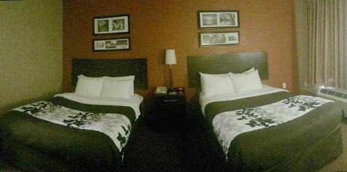 Lakeland Hotel | Clarion Pointe Lakeland I-4