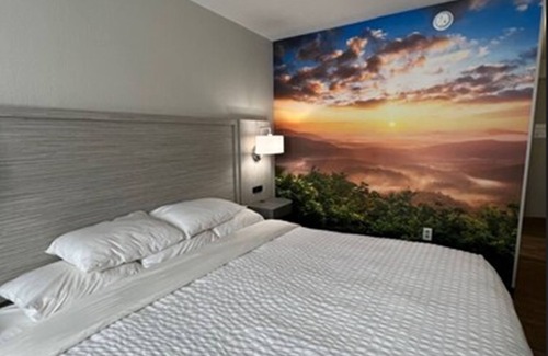 Sylva Hotel | Clarion Pointe Sylva near Cherokee Area