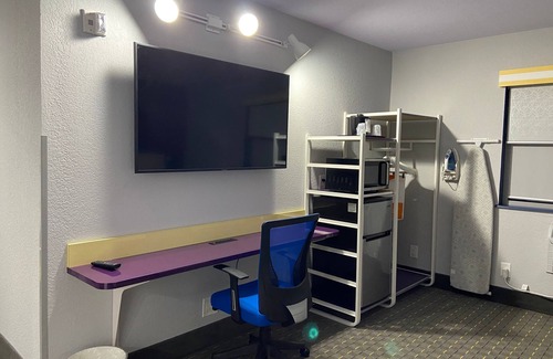Tallahassee Hotel | Clarion Pointe Tallahassee-State Capitol