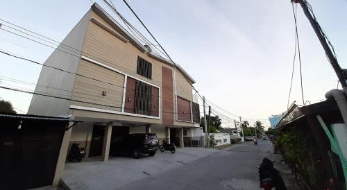 Balibago Apartamento | Clark-Pad Inn, Angeles City