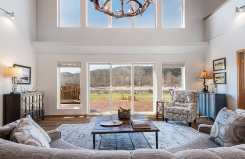 Frenchtown Casa | Clarke Fork River House - 15 Minutes From Missoula