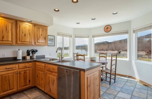 Frenchtown Casa | Clarke Fork River House - 15 Minutes From Missoula