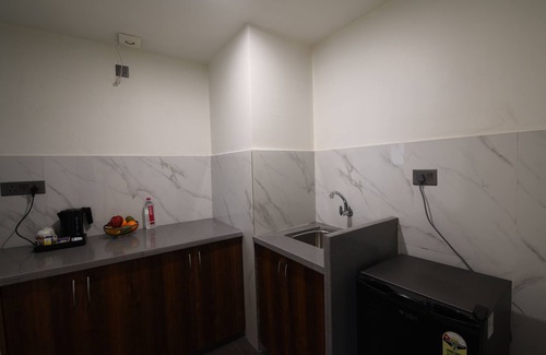 Jaipur Apartamento | Clarks Inn Suites Jaipur