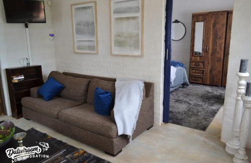 Dullstroom Apartamento | Clarky's Bucketlist
