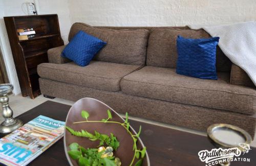 Dullstroom Apartamento | Clarky's Bucketlist