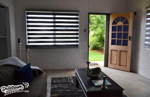 Dullstroom Apartamento | Clarky's Bucketlist