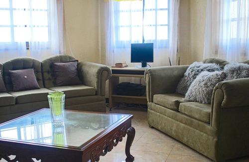 Reading Casa | Villa Clarridge View