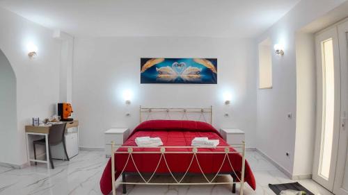 Chiaromonte Casa | Clarus Mons